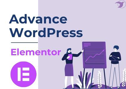 Advanced WordPress & Elementor 2023 | Build a Dynamic Sites